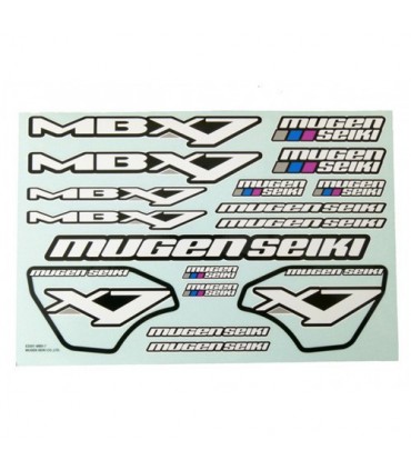 ADHESIVOS MBX7