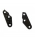 PIEZAS CARBONO MANGUETAS DEL. (2u.) MBX7/7R