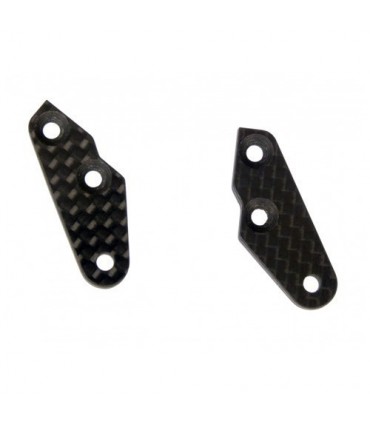 PIEZAS CARBONO MANGUETAS DEL. (2u.) MBX7/7R