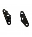 PIEZAS CARBONO MANGUETAS DEL. (2u.) MBX7/7R