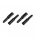 GUARDAPOLVOS TRAS. ( 4u.) MBX7/7R/8/8R