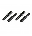 GUARDAPOLVOS TRAS. ( 4u.) MBX7/7R/8/8R