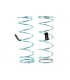 MUELLE AMORTIGUADOR DEL. 1.5/7.75T MBX7/7R/8 MUGEN