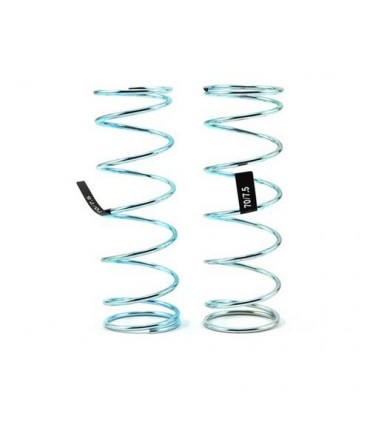 MUELLE AMORTIGUADOR DEL. 1.5/7.75T MBX7/7R/8 MUGEN