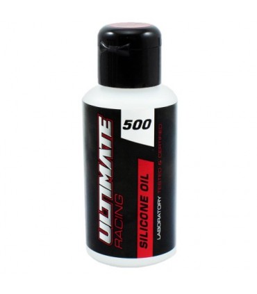 ACEITE SILICONA UR 500 CPS (75ml)