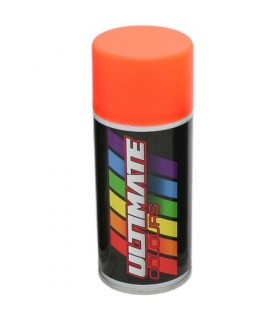 FLUORESCENT ORANGE 150 ml.