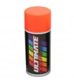 FLUORESCENT ORANGE 150 ml.