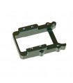 BANCADA MONOBLOCK MTX5 NEW 2013 MUGEN