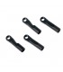 ROTULA TIRANTE SUP/TRAS MBX5 MUGEN