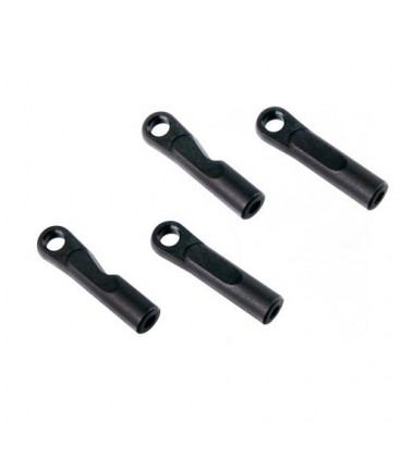 ROTULA TIRANTE SUP/TRAS MBX5 MUGEN
