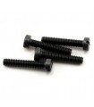 TORNILLOS CULATA M3,5X18 (4u.) M5/M8