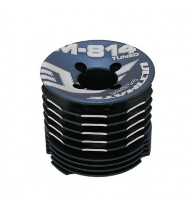 CULATA ULTIMATE M8 TUNED 21 OFF ROAD (1u.)