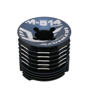 CULATA ULTIMATE M5 TUNED 21 OFF ROAD (1u.)