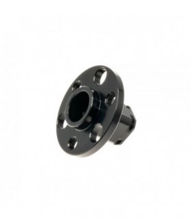 X4 ALU SOLID LAYSHAFT & BEARINGS
