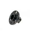 X4 ALU SOLID LAYSHAFT & BEARINGS