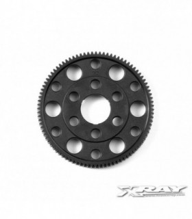 OFFSET SPUR GEAR 92T / 64