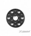 OFFSET SPUR GEAR 92T / 64