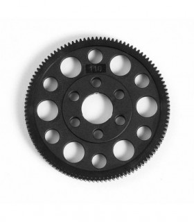CORONA 110D / 64 SPECIAL MODIFICADO