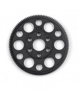 CORONA 114D / 64 SPECIAL MODIFICADO