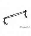 KIT SOPORTE BATERÍA T4 P/LIPO EN CARBONO