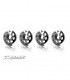 COPAS AMORTIGUADORES ALU COLLAR (4)