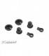 PARTES DE AMORTIGUADOR DE COMPOSITE