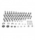 SET MONTAJE HARDWARE