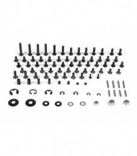 SET MONTAJE HARDWARE