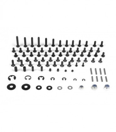 SET MONTAJE HARDWARE