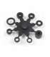 UNIVERSAL SET OF PLASTIC SHIMS