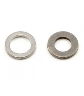 ARANDELAS PORTAGUJAS ALTAS 21 M5/M8/M4R (2u.)