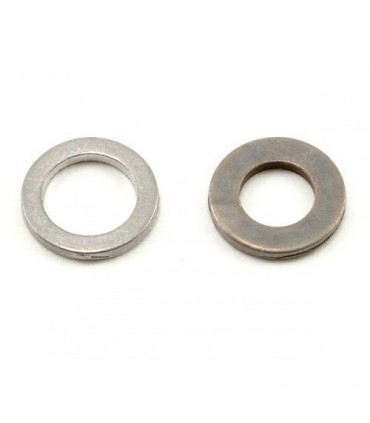 ARANDELAS PORTAGUJAS ALTAS 21 M5/M8/M4R (2u.)
