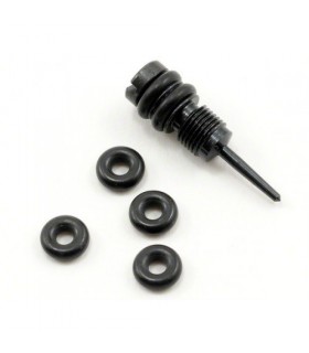 AGUJA ALTAS 21 CON TORICAS M5/M8/M4R (6u.)