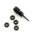 AGUJA ALTAS 21 CON TORICAS M5/M8/M4R (6u.)