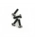 TORNILLOS TAPA CARTER 21 M5/M8/M4R (4u.)