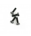 TORNILLOS TAPA CARTER 21 M5/M8/M4R (4u.)
