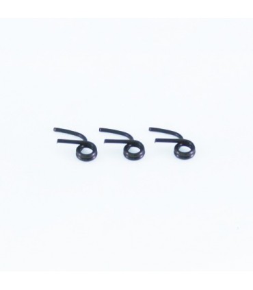 MUELLES EMBRAGUE COMPAK B12 (3u.)