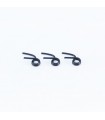 MUELLES EMBRAGUE COMPAK B12 (3u.)
