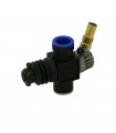 CARBURADOR COMPLETO 21 M5/M8/M4R (1u.)