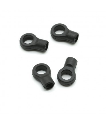 ROTULA 4.9MM - EXTRA SHORT OPEN (4)