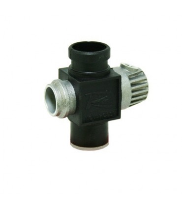 CUERPO CARBURADOR 21 M5/M8/M4R (1u.)
