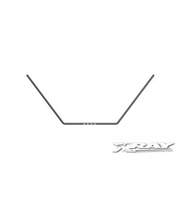 T4 ANTI-ROLL BAR REAR 1.4 MM