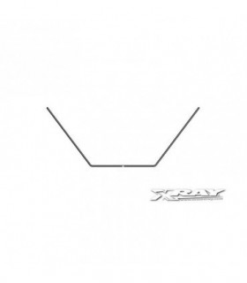 T4 ANTI-ROLL BAR REAR 1.5 MM