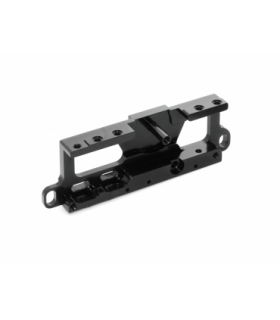 X4 ALU MOTOR MOUNT