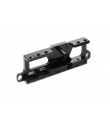 X4 ALU MOTOR MOUNT