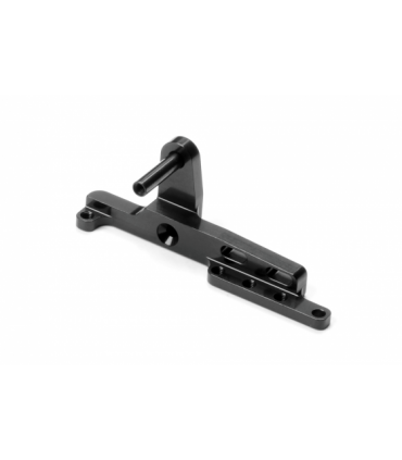 T4F'21 SOPORTE DE MOTOR DE ALUMINIO