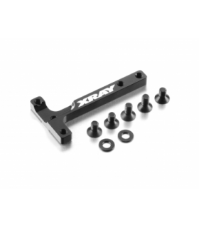 X4 ALU CHASSIS T-BRACE - SWISS 7075 T6