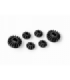 PIÑONES DIFERENCIAL EN CARBONO (2+4) - INF.
