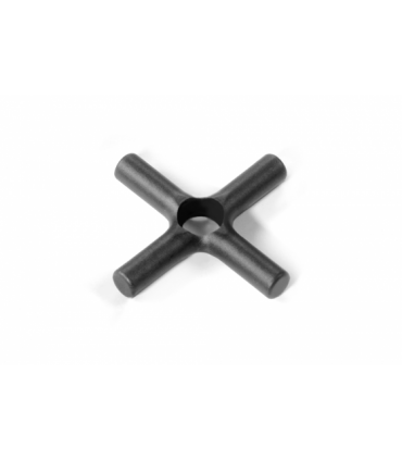 COMPOSITE GEAR DIFF CROSS PIN WITH HOLE