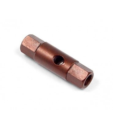 MULTI-DIFF LOCKING AXLE - HUDY SPRING STEEL